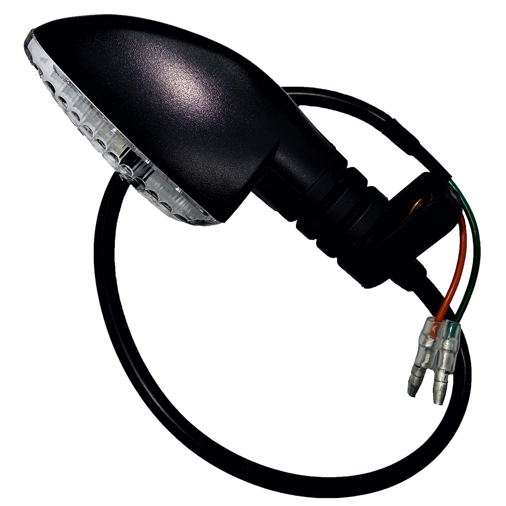 Pisca TRAS/ESQ, MALAGUTI (DUNE 125 / DUNE 125 X BLACK EDITION)