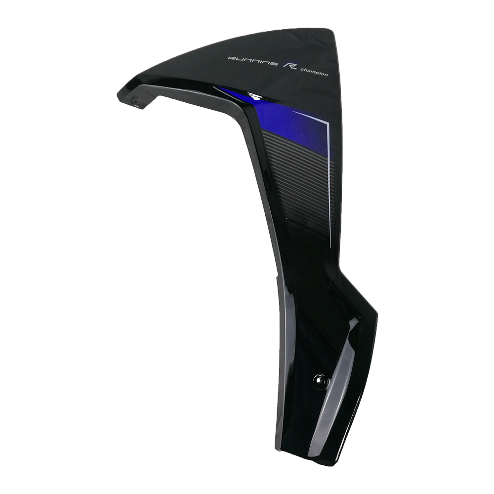 Carenagem frontal esquerda - Neovolt (ZWD-ZGL)