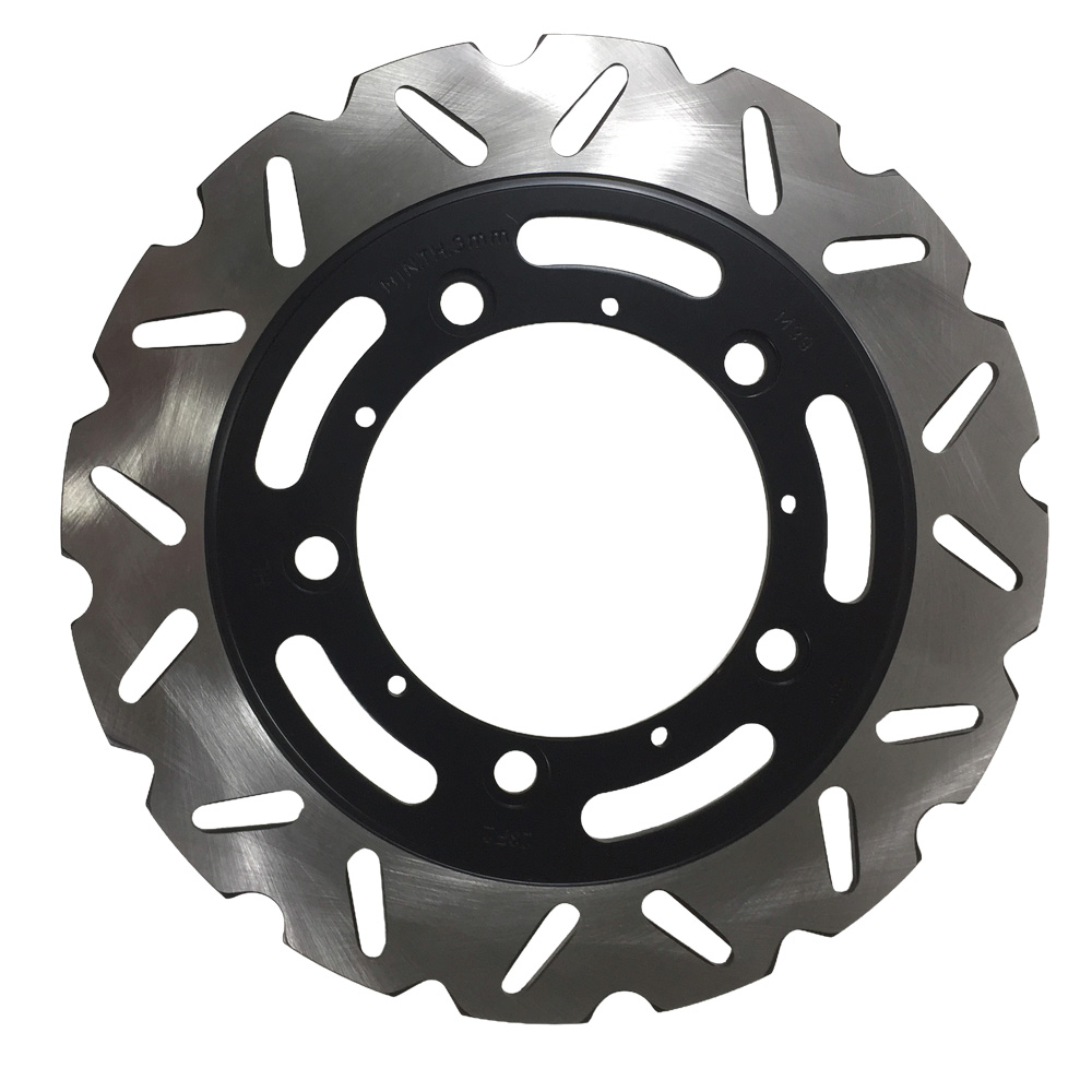 Disco do travão dianteiro - Malaguti Madison 125