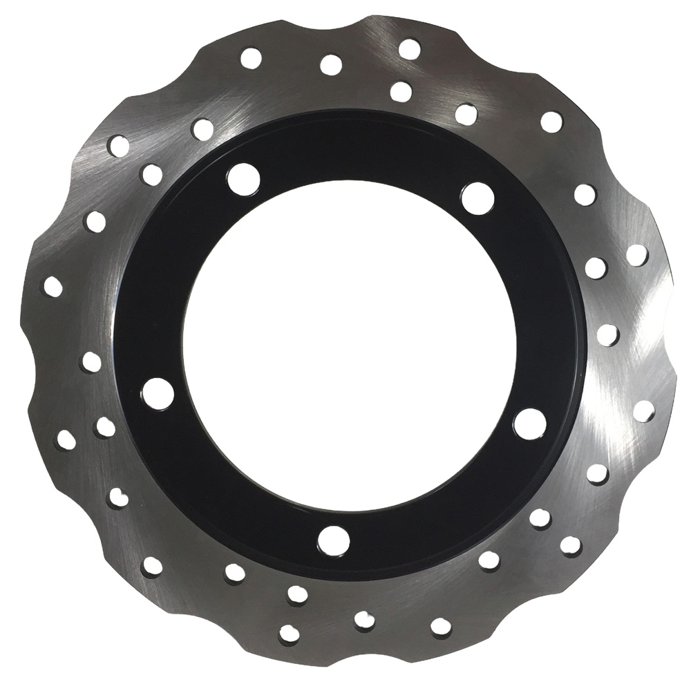 Disco do travão traseiro - Malaguti Madison 125