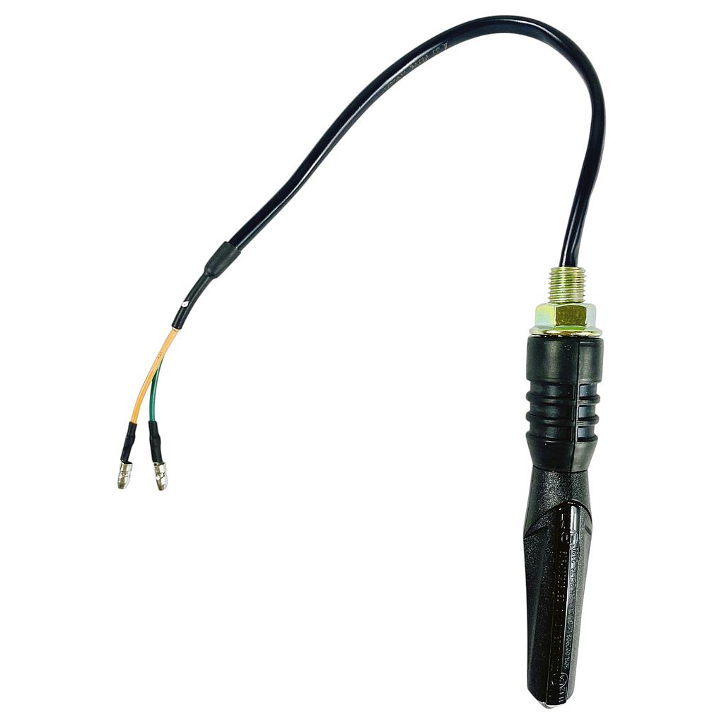 Pisca Tras ESQ - Malaguti Madison 125