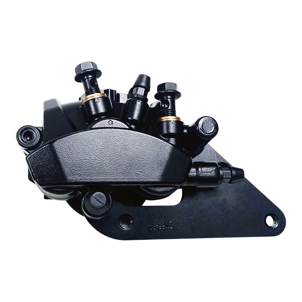 Pinça de travão dianteira completa - Brixton Crossfire 125 XS