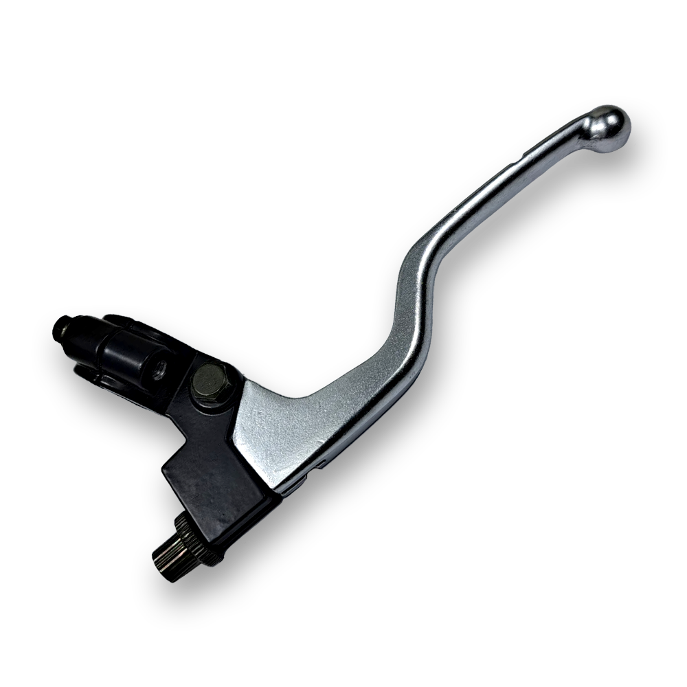 Manete de Embraiagem com Cepo - TOX (Volcano MX 125 / RACE 140) - Pitbike