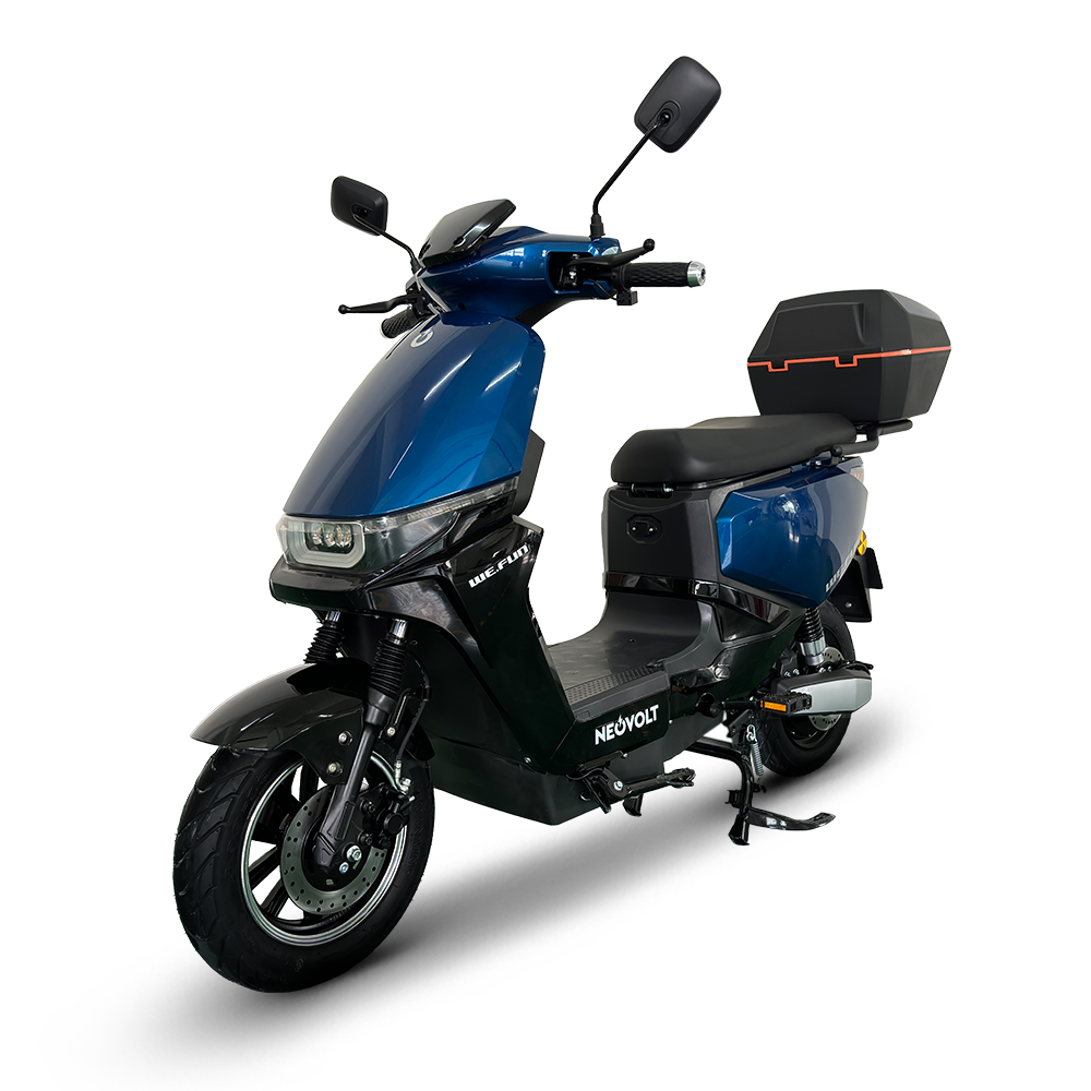 NEOVOLT: WE-FUN 60V 250W (0.25kW) (Chumbo) Dispositivo de Circulaçao c/ Motor Eletrico - KK-S1