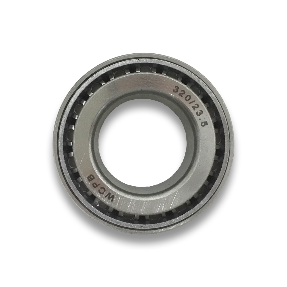 Rolamento conico (320/23.5) - Tox (Volcano - MX 125 / RACE 140) / Pitbike