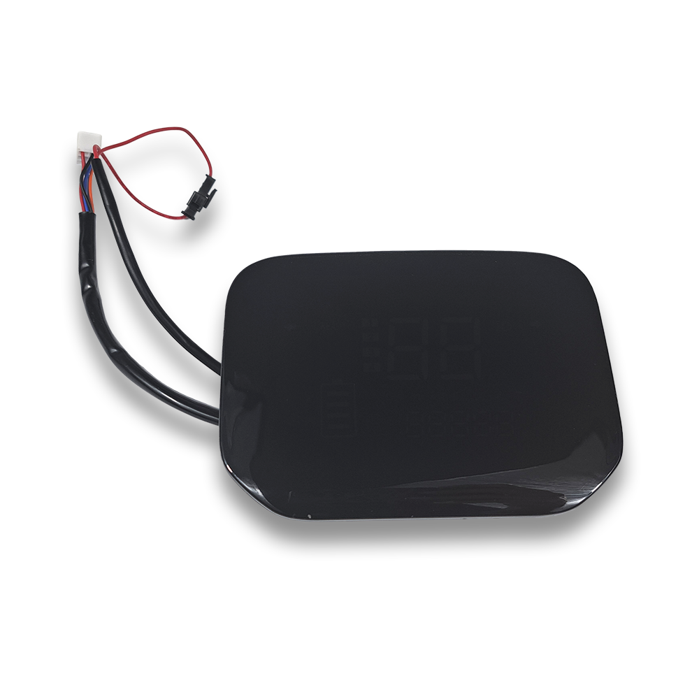 Quadrante - Neovolt (Go-X)