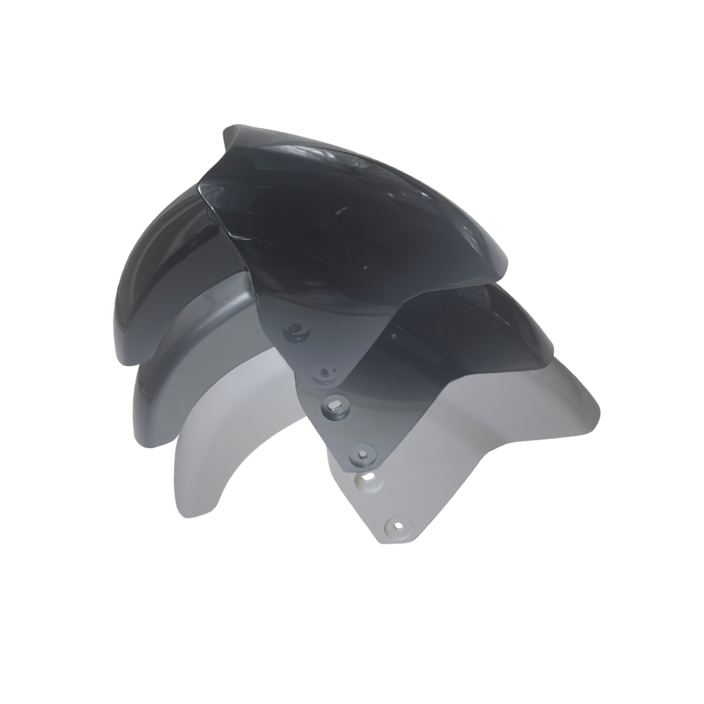 Guarda-Lamas Dianteiro - Neovolt (We-Ride)