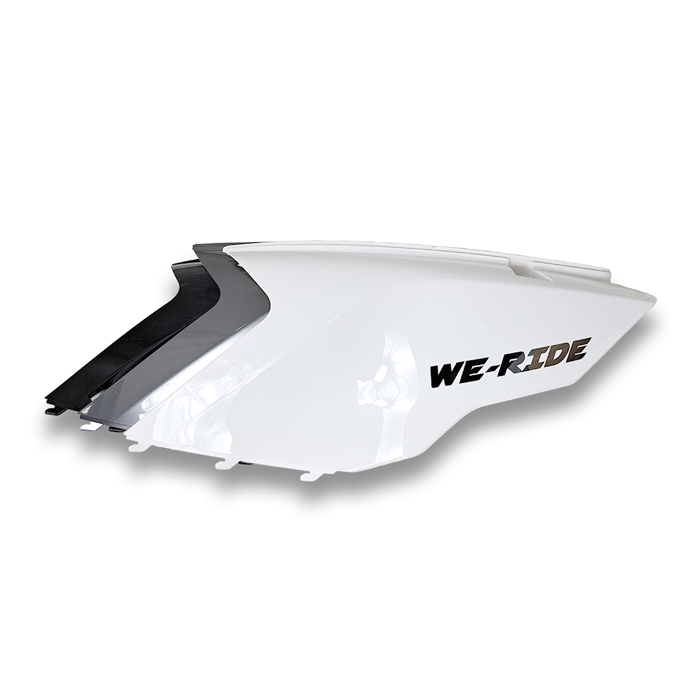 Carenagem Lateral Esquerda (Traseira) - Neovolt (We-Ride)