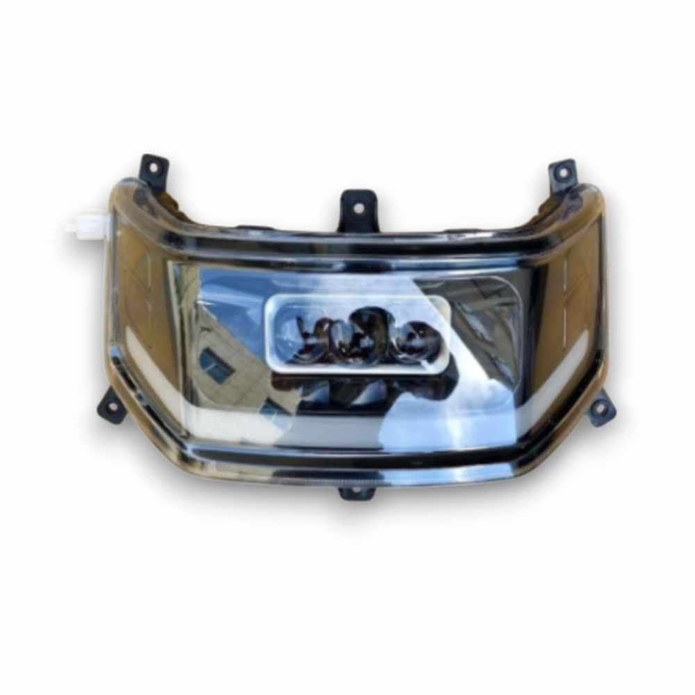 Farol Dianteiro / Piscas (Led) - Neovolt (Eco-Fly)