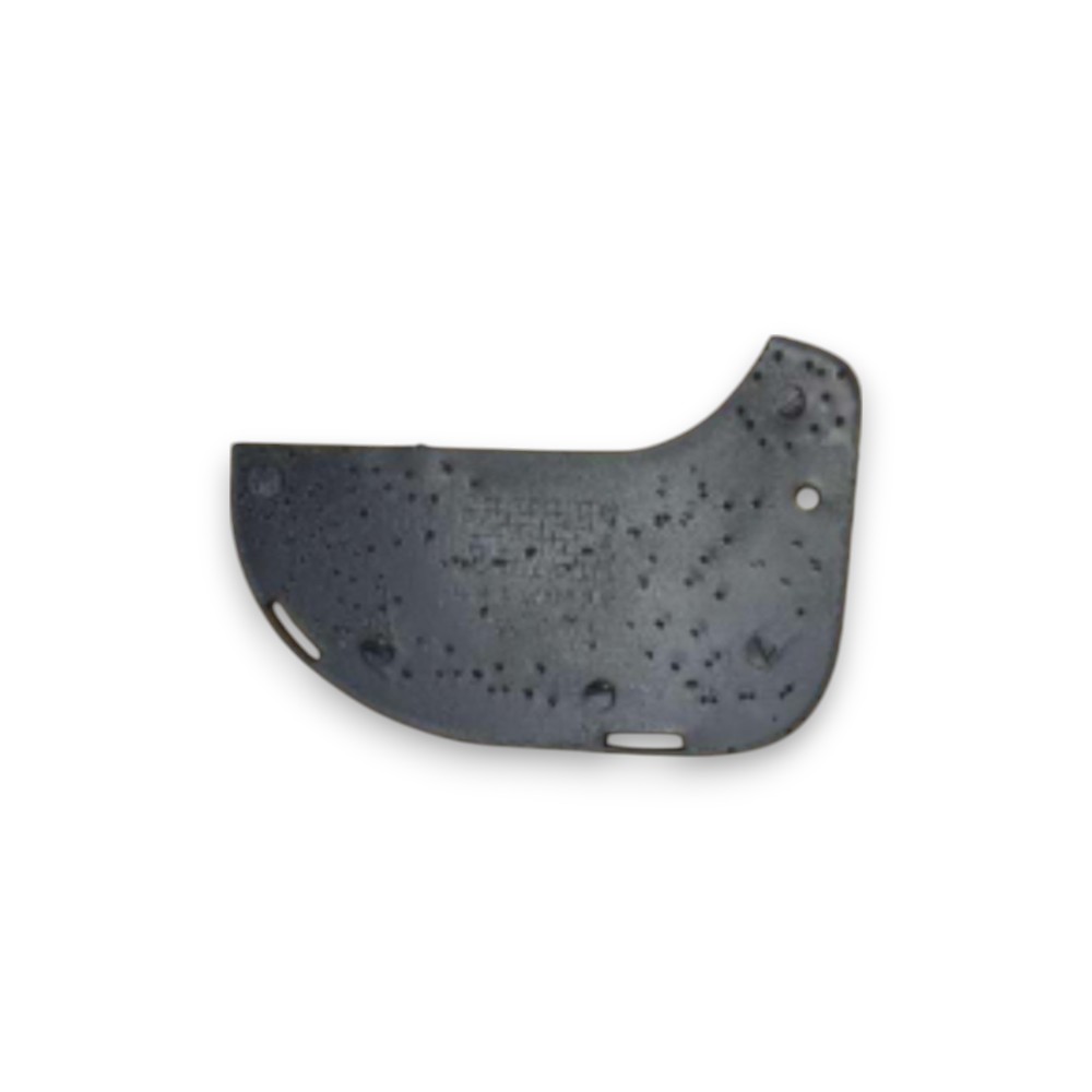 Tampa Direita da Carenagem Interior do Guarda-Lamas da frente - Neovolt (Eco-Fly)