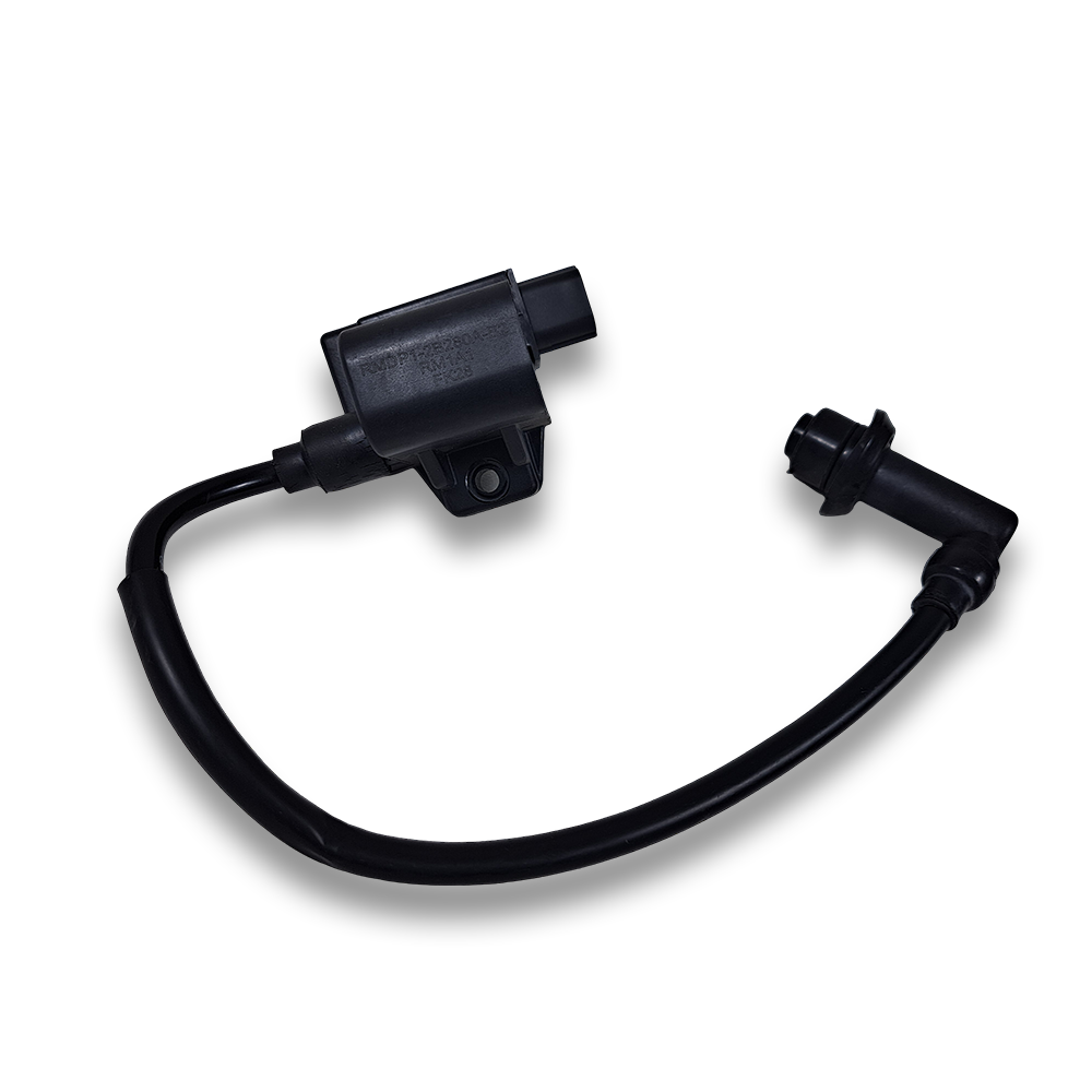 Bobine de Vela - Bluroc/Bullit (HERITAGE 125)