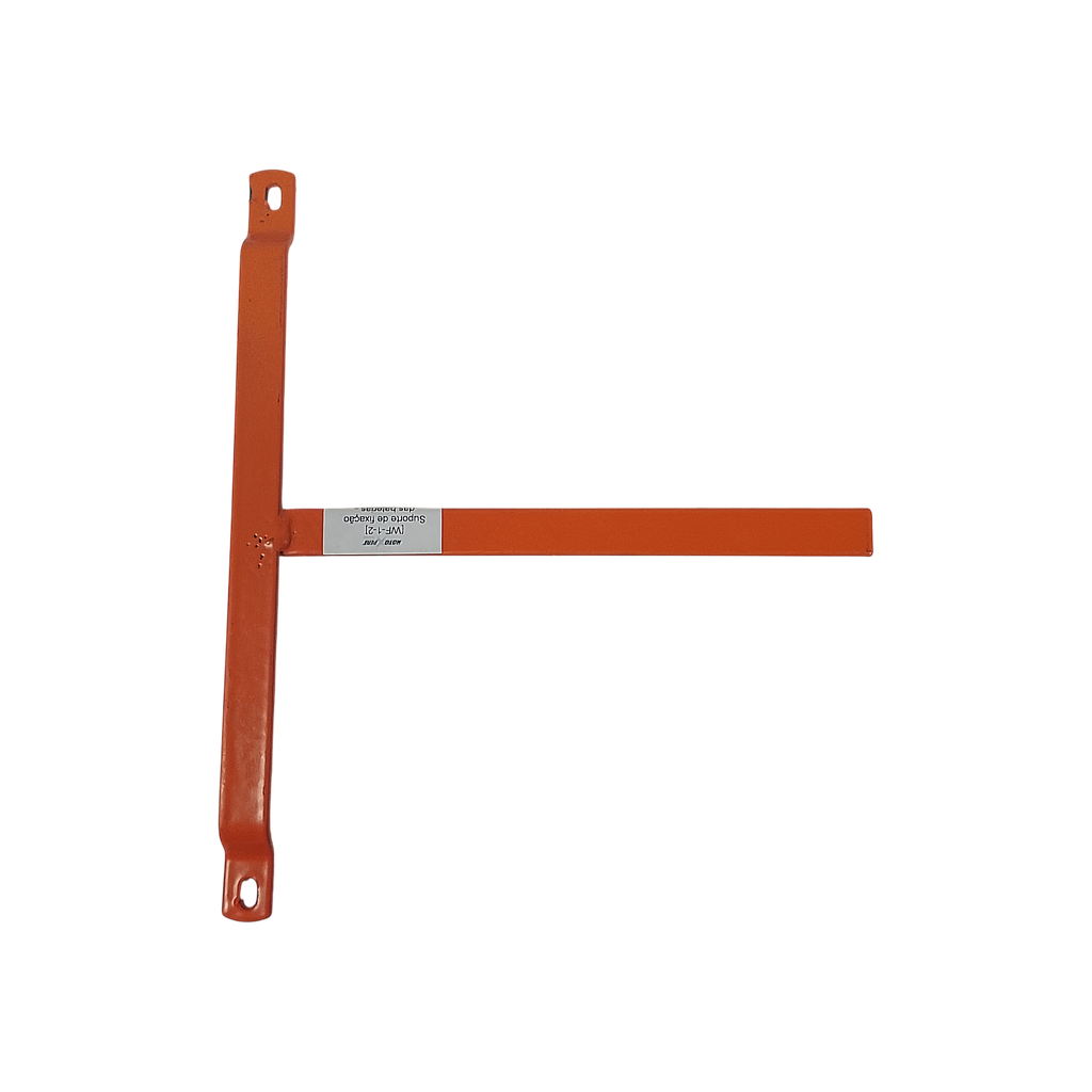 Suporte de fixação das baterias - Neovolt  (We-Fun)