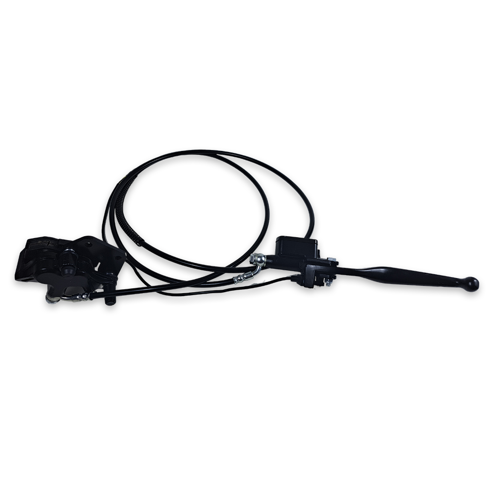 Bomba travao traseira completa - Neovolt  (We-Fun)