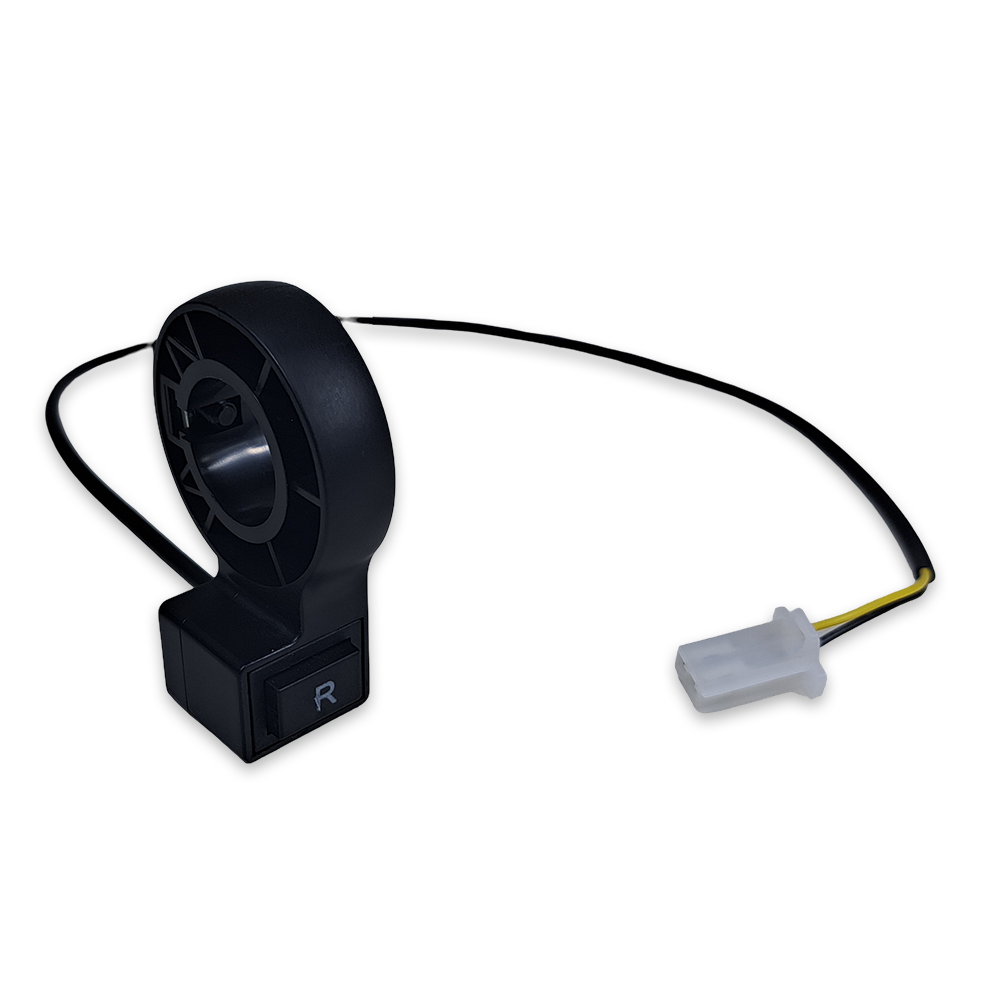 Interruptor/Botao (R) Marcha-Atras - Neovolt  (We-Fun)