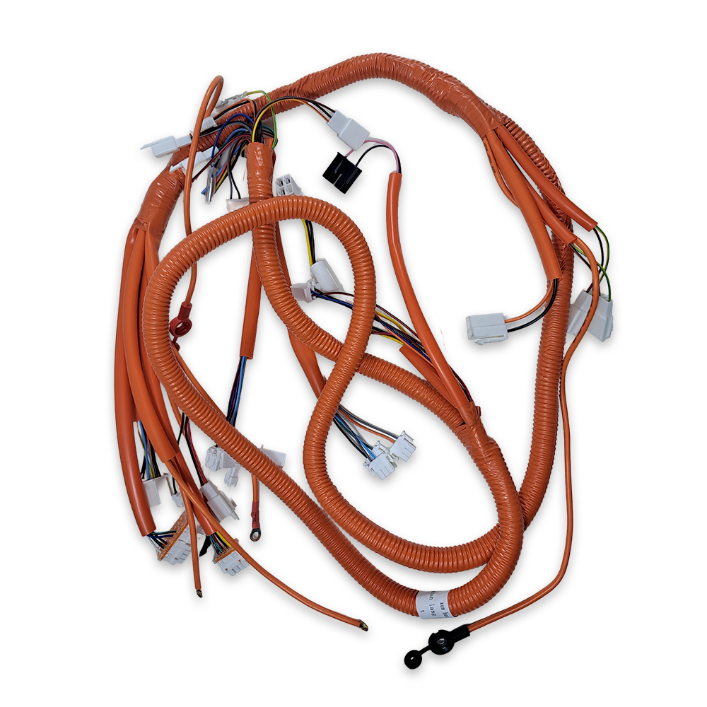 Cablagem Principal - Neovolt  (We-Fun)