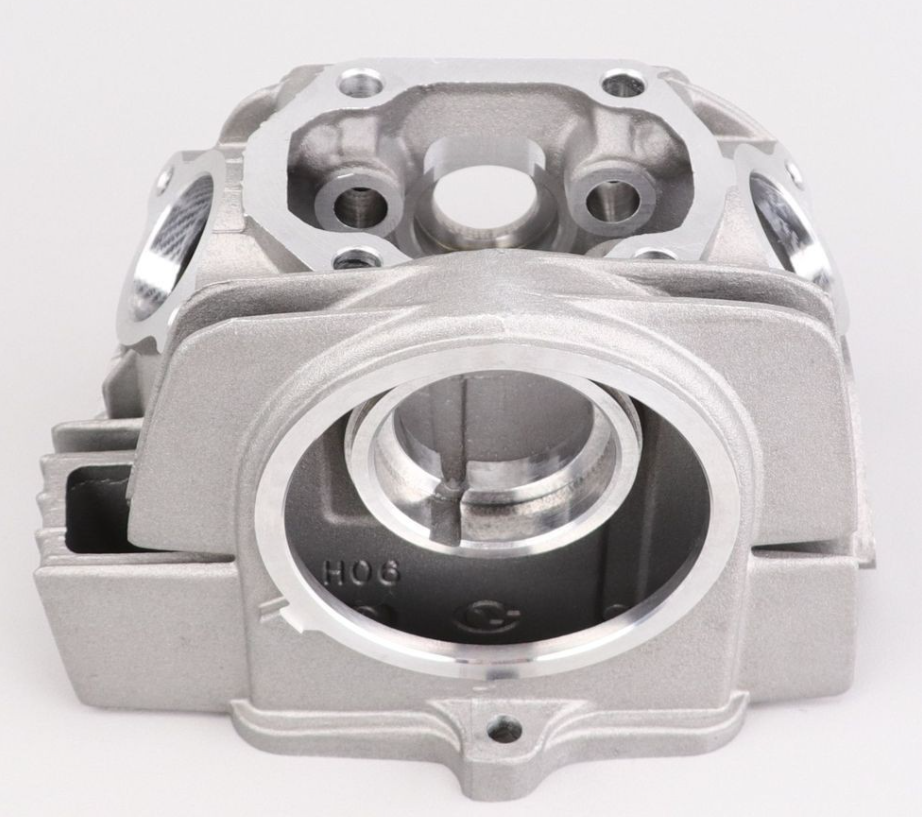 Cabeça de Motor (Simples) 125, ECO Pitbike 125