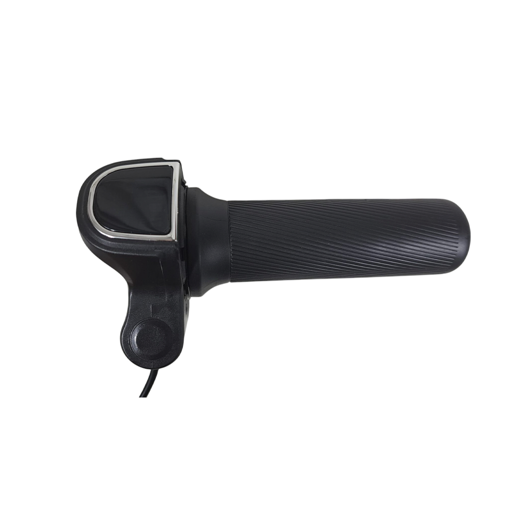 Punho acelerador c/ mostrador de nivel de carga - Tox (EQD03 36V / 500W-800W) ATV Electrica (36V)