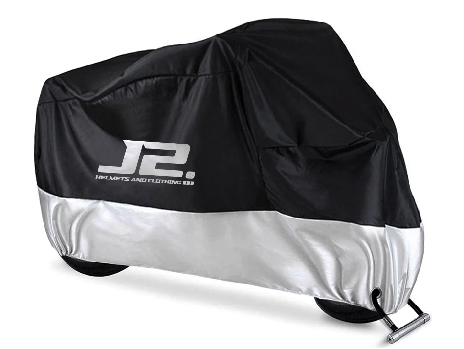 J2: Capa Proteçao Mota