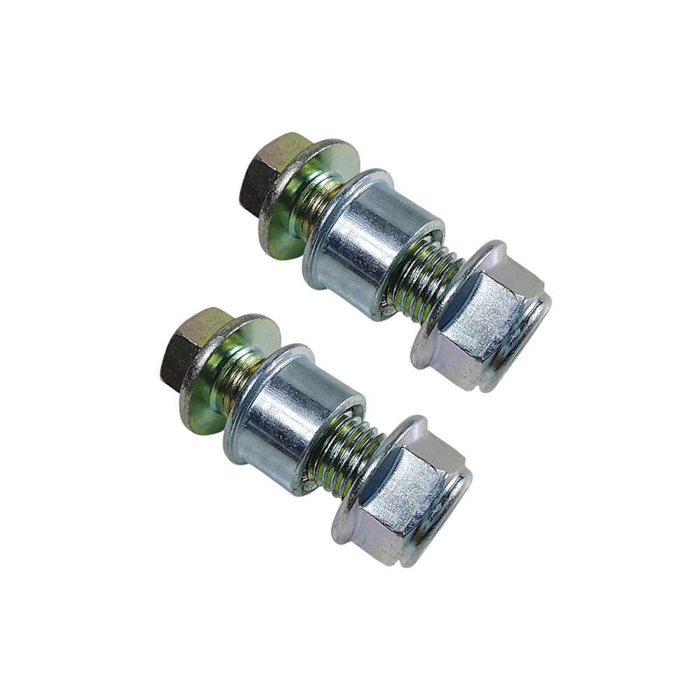 Kit de Parafusos do Descanso Central - Neovolt (Go-X)