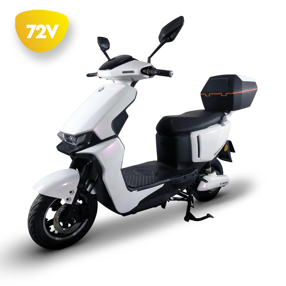 NEOVOLT: GO-X2 PRO 72V 250W (0.25kW) (Chumbo) Dispositivo de Circulaçao c/ Motor Eletrico - MZ33