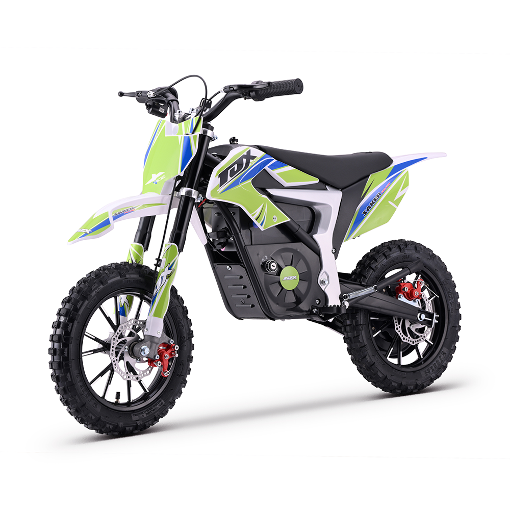 Tox: Mini Dirt E-Saker 500W (EMD04)