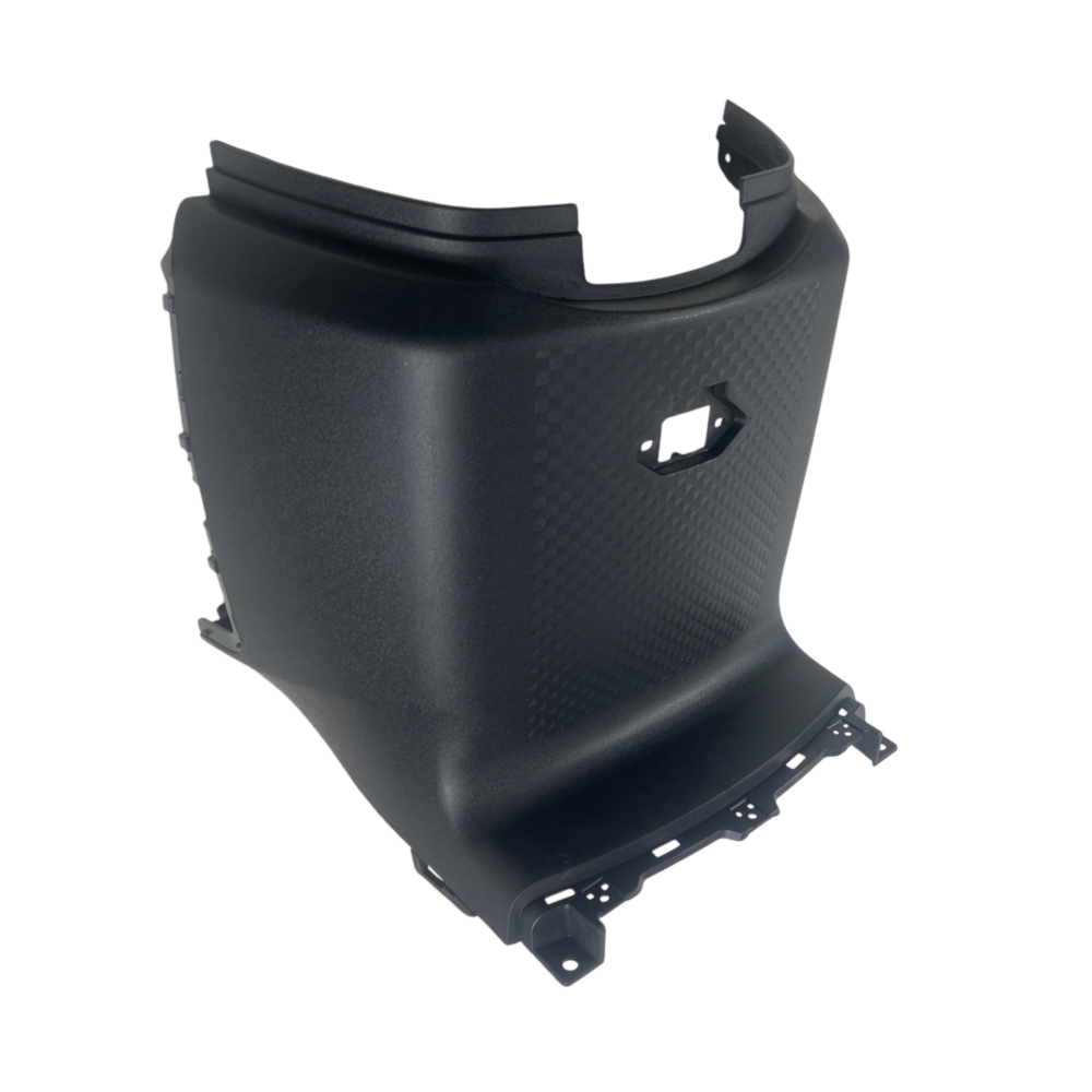 Carenagem Central de Carregamento - Neovolt (GO-X2 / GO-X2 PRO)