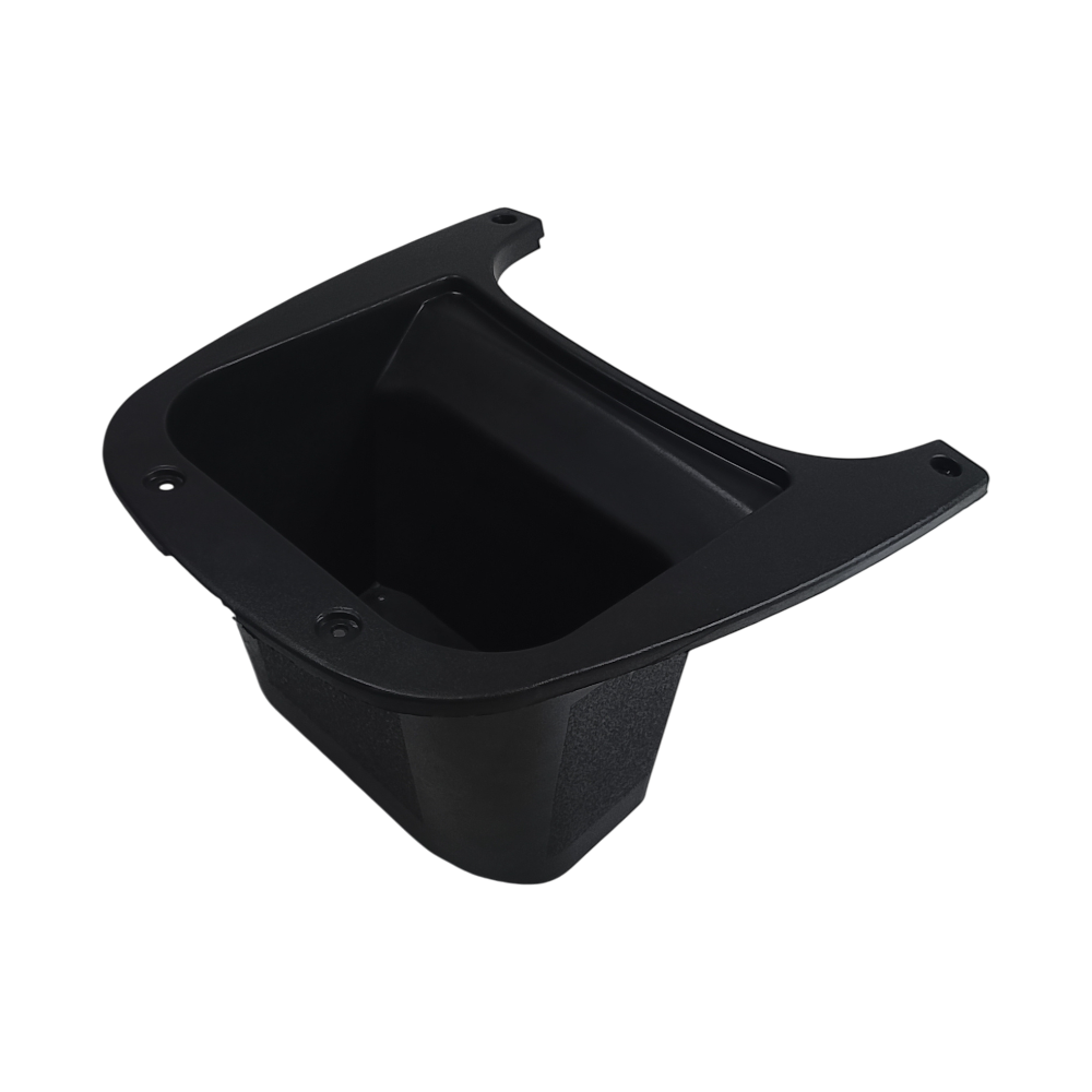 Bagageira do Banco (Pequena/Tras) - Neovolt (GO-X2 / GO-X2 PRO)