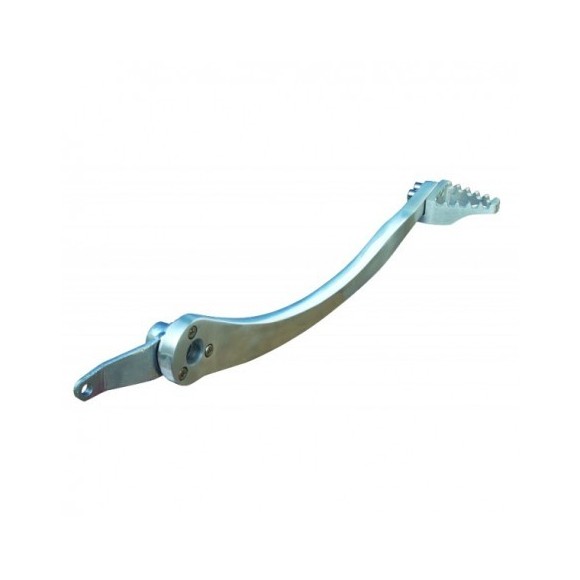 Pedal de Travao em Aço para YCF Start/Lite