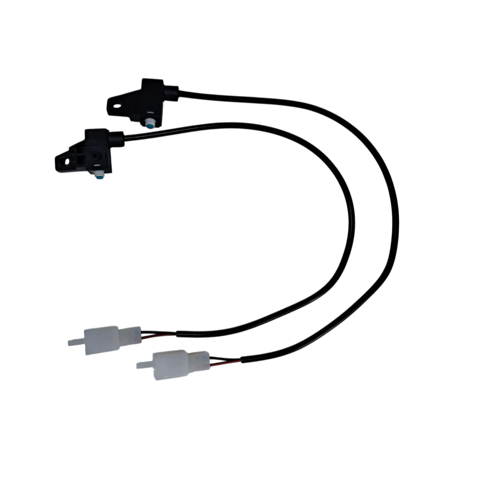 KIT - Sensor/contacto de travao (ESQ+DRT) - Neovolt / Universal