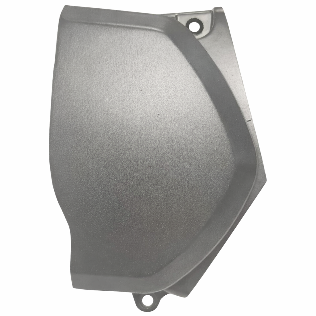Tampa de Proteçao de Pinhao (Cinza) - ATV125 - Tox