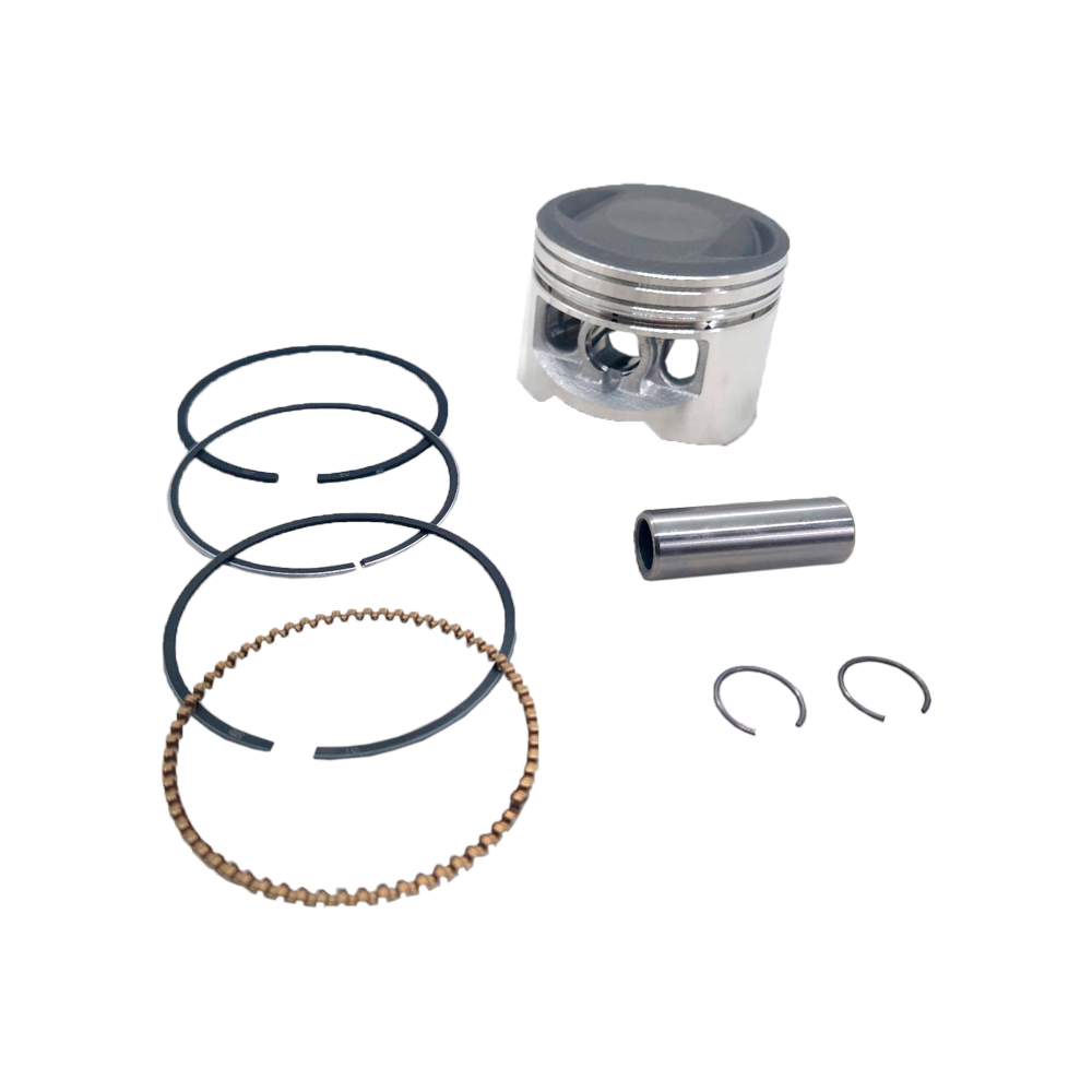Kit - piston 140/150cc Ø 56mm / cav. 13 - YCF (YX , tipo CRF) / Pitbike