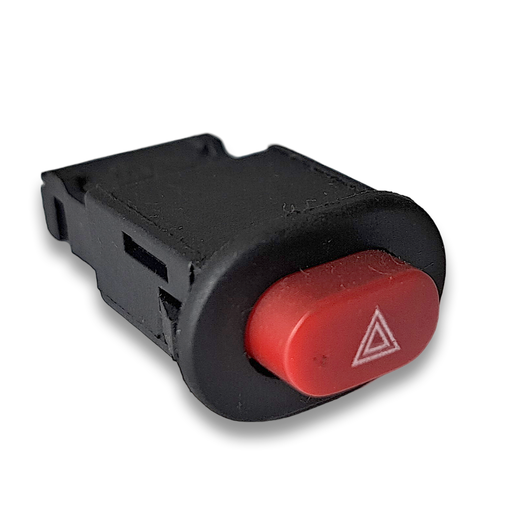 Botao de PERIGO / 4 Piscas (3Pin) - Scooter / UNIVERSAL