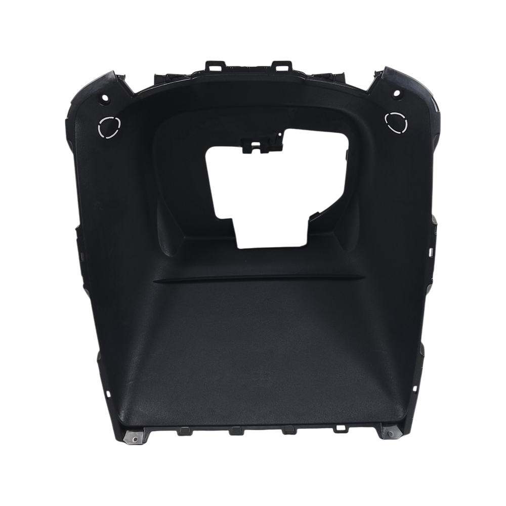 Carenagem Interior Do Guarda-Lamas Frente (Cava Da Roda) - Neovolt (Flow)