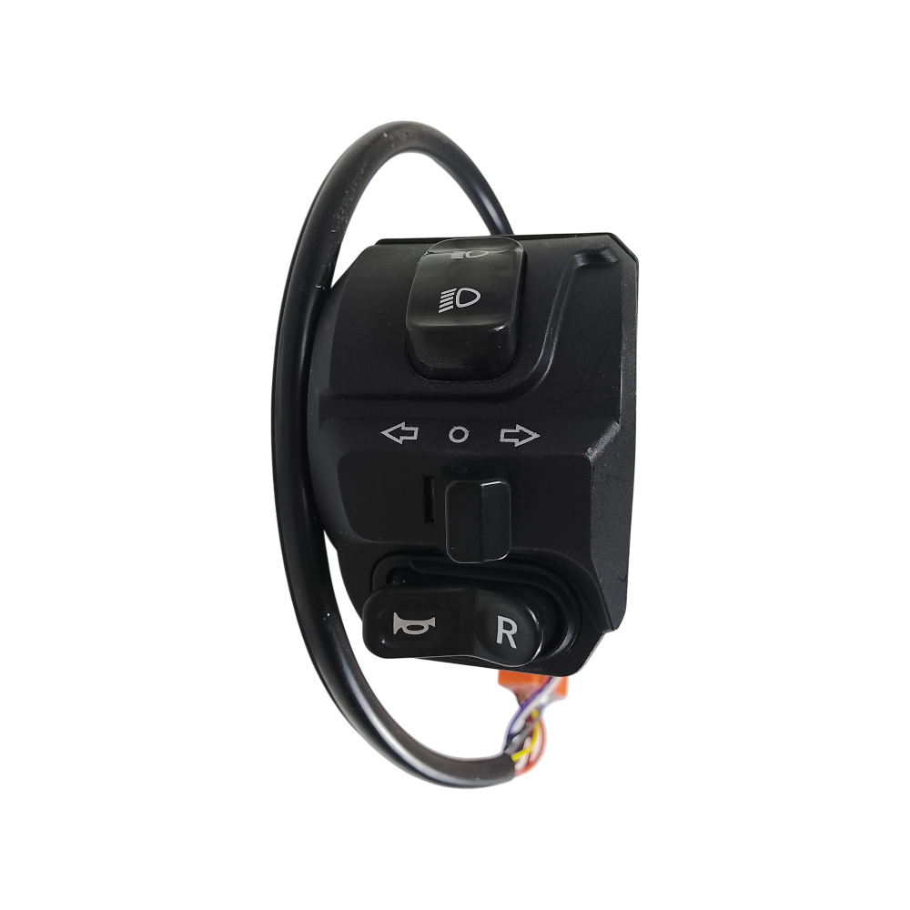 Comutador Esquerdo - Neovolt (Flow)