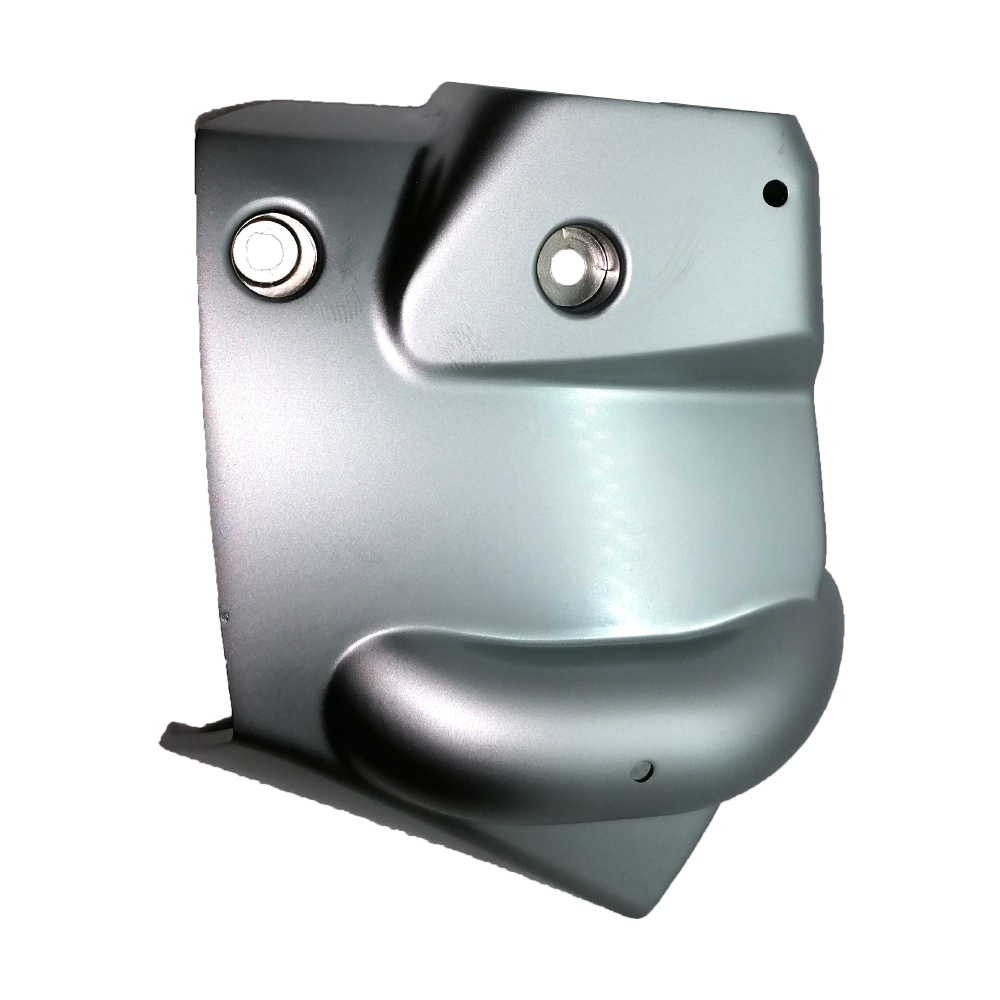 Carenagem baixo direita