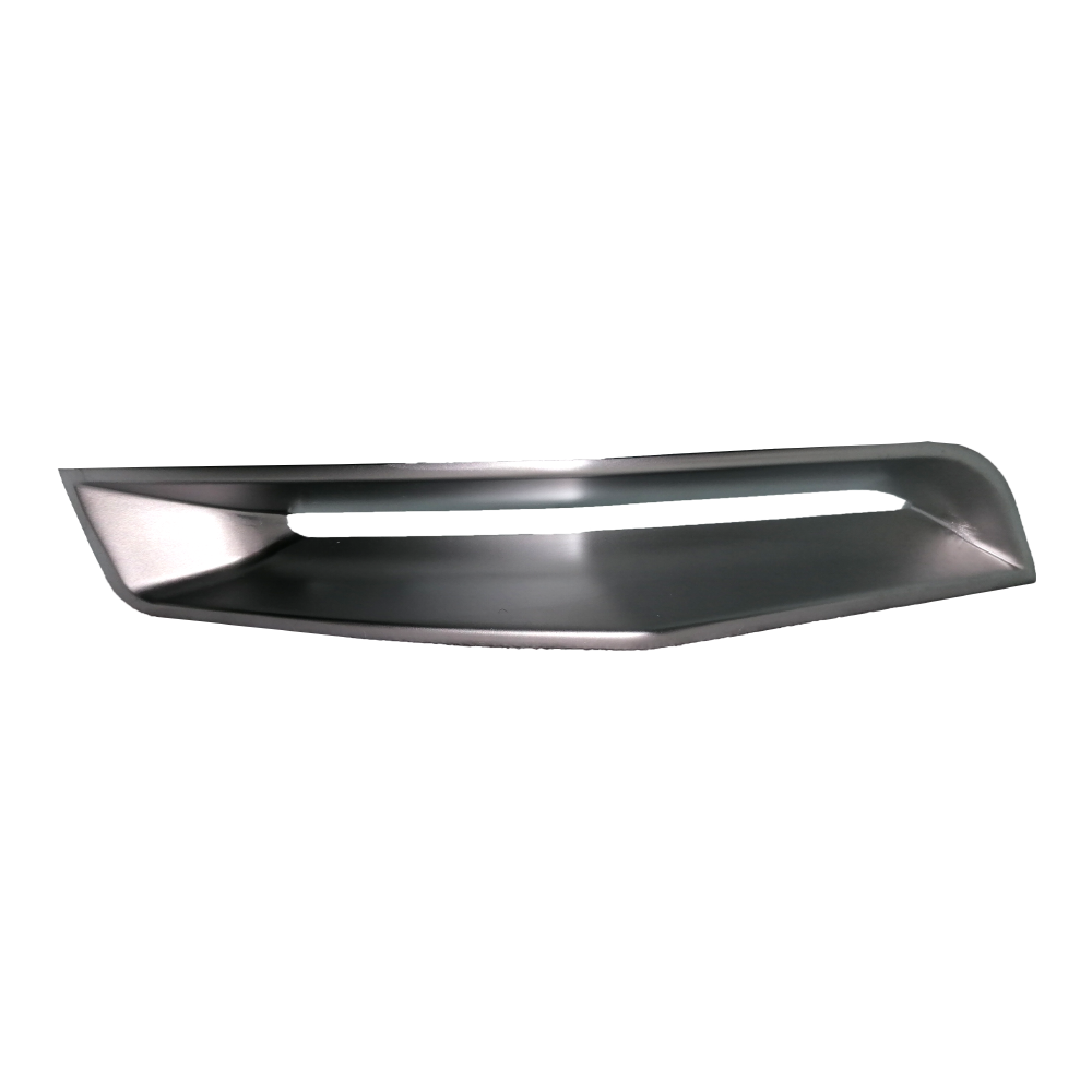 Friso decorativo esquerda