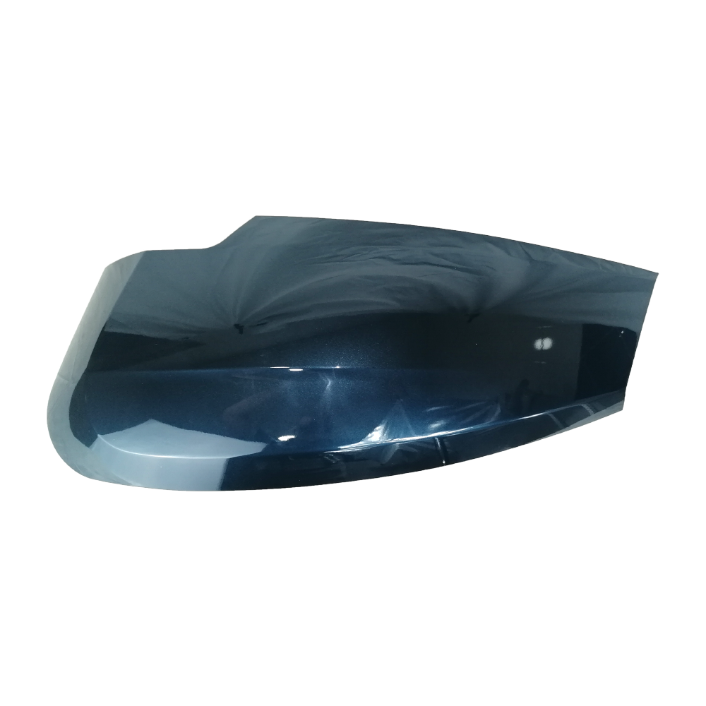 Carenagem Latera DRT (Azul) Lambretta (V200 / V125 / V50)