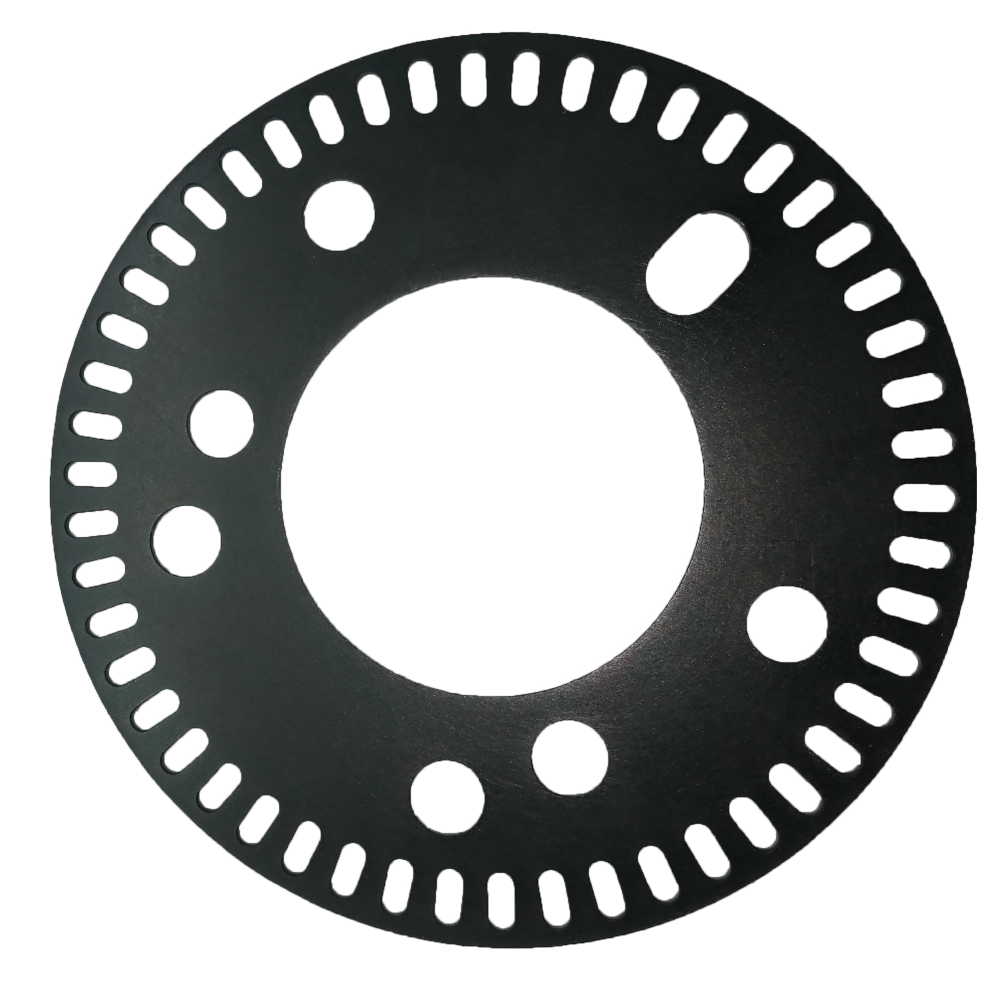 Anel Frontal de ABS Lambretta (v200 / v125 / v50)