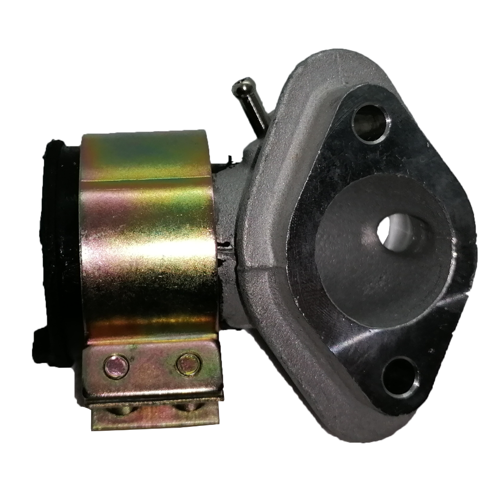 Coletor de admissao, Lambretta (v200 / v125)