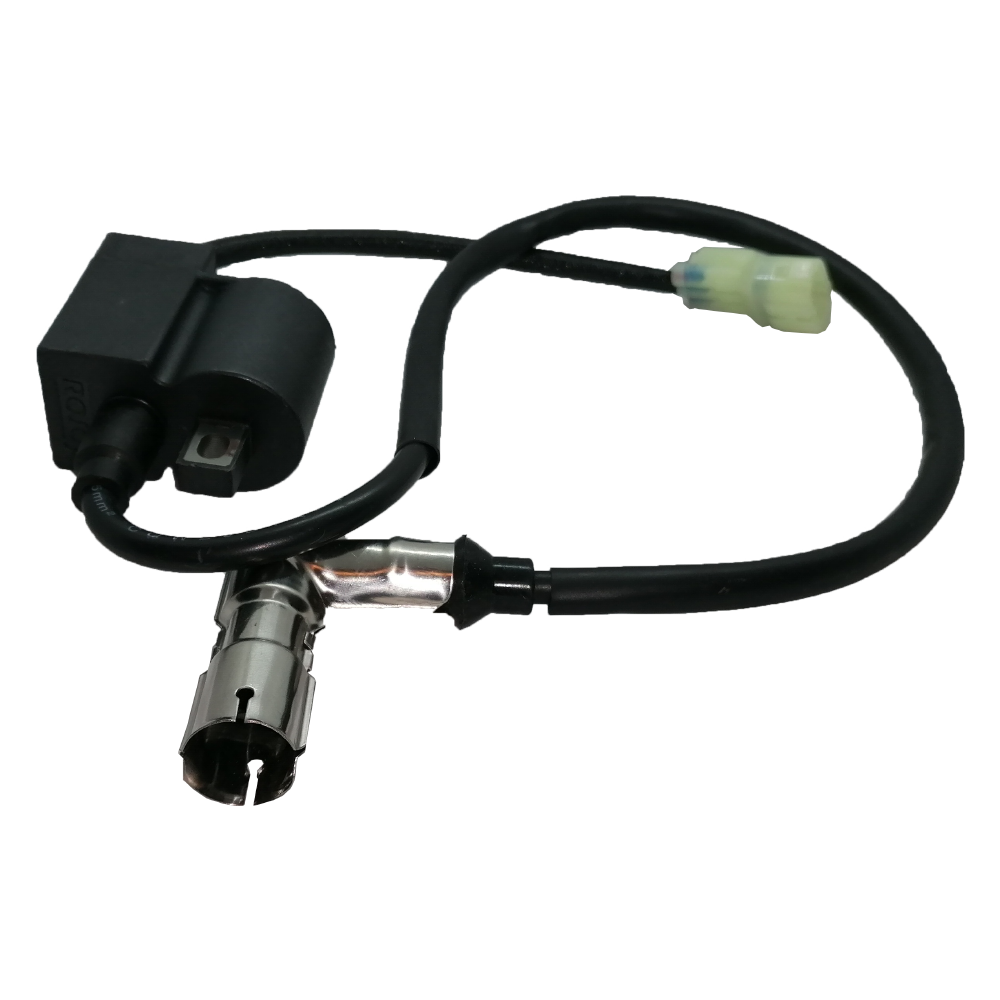 Bobine de Vela, Bluroc/Bullit (HERITAGE 50)