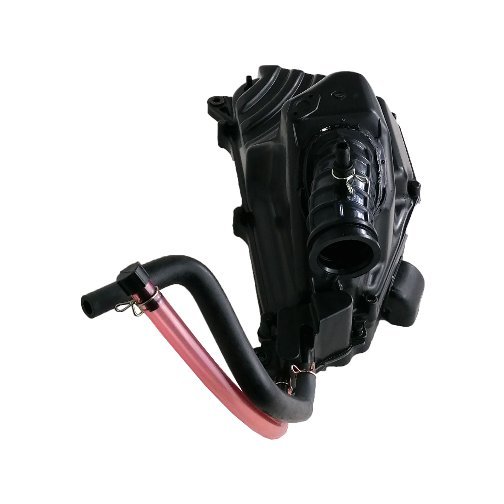 Filtro de Ar completo