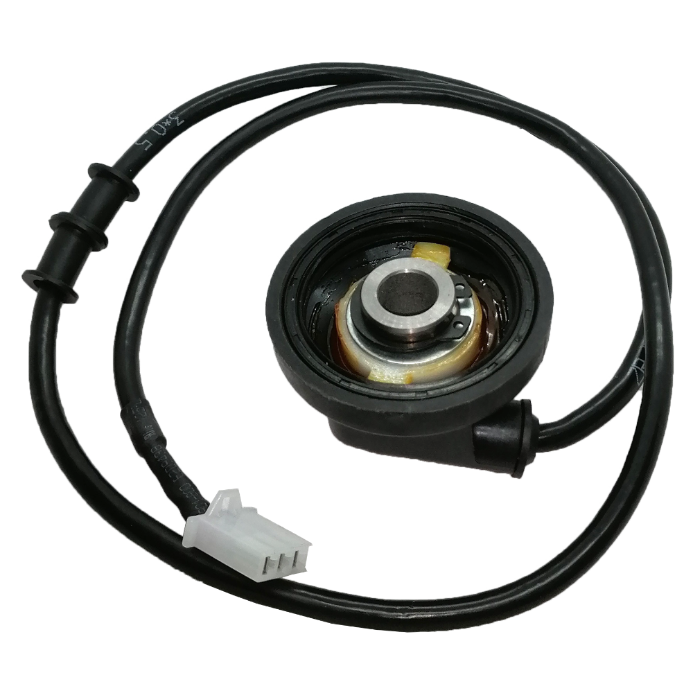 Sem-fim (Digital), Bluroc/Bullit (Heritage 50/125)