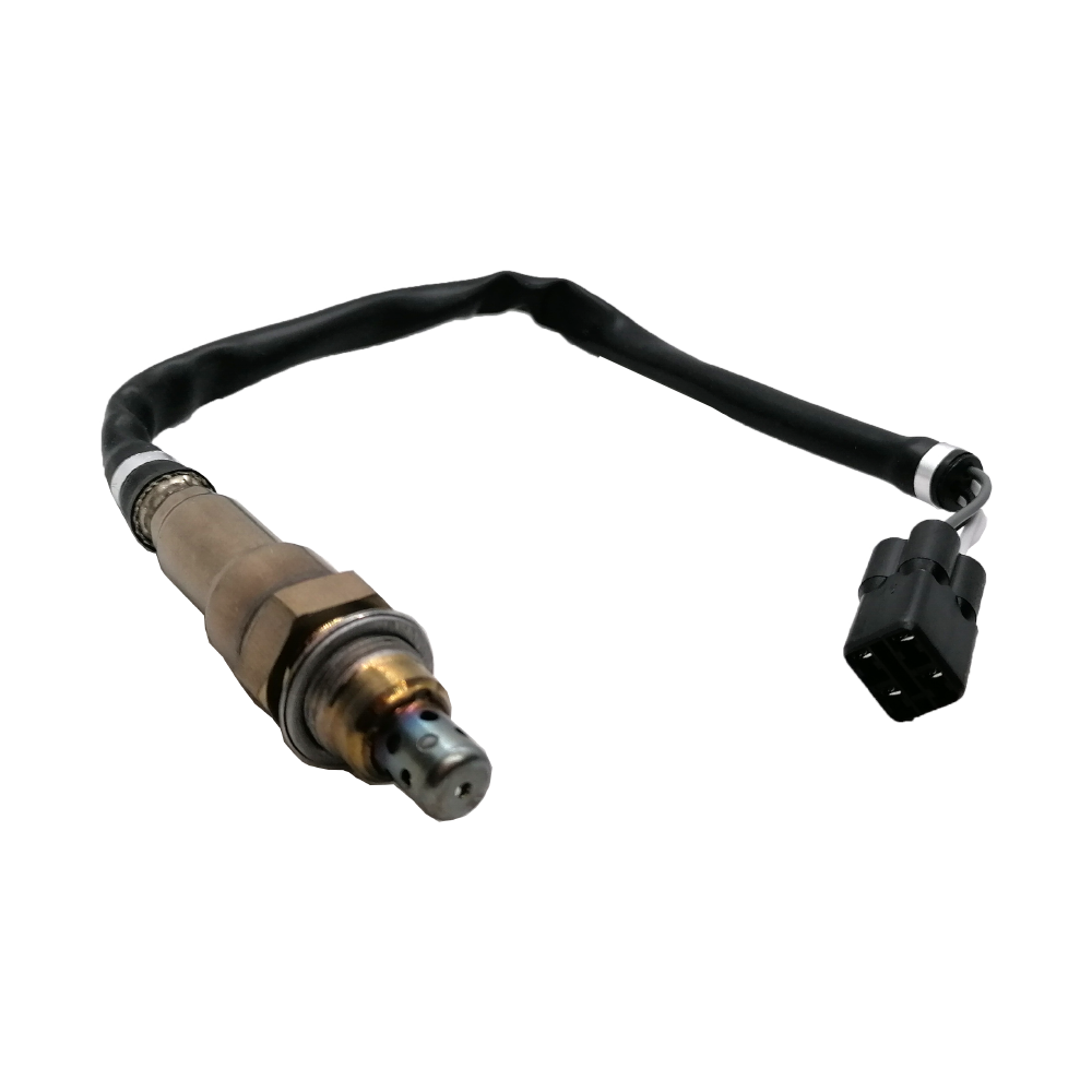 Sensor de oxigenio (Sonda Lambda) - Bluroc/Bullit (HERITAGE 50/125 E4)