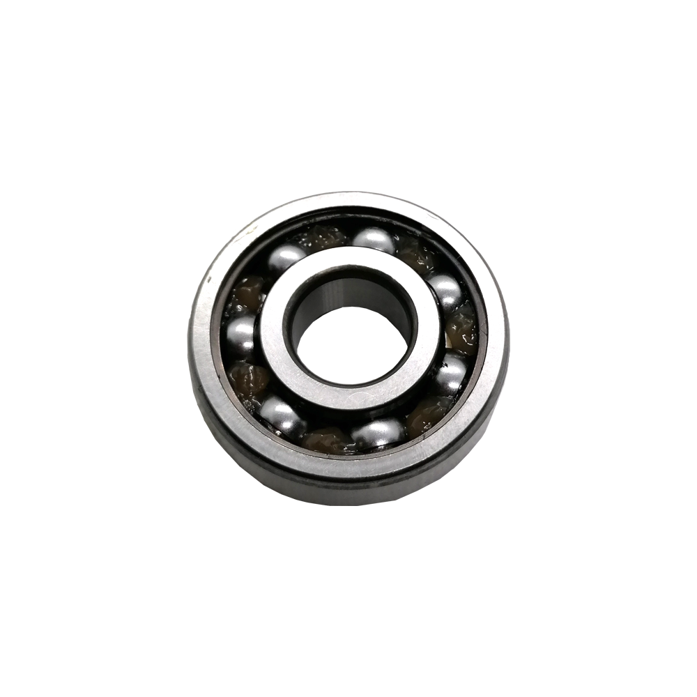 Rolamento 6303 P53 SKF - QJ1E40MB