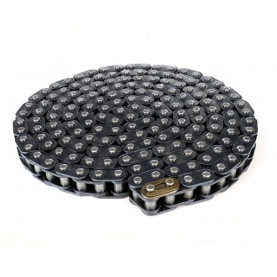 Corrente T8F (Passo Grosso) - (67 elos / 134L) - minimoto 47cc-49cc