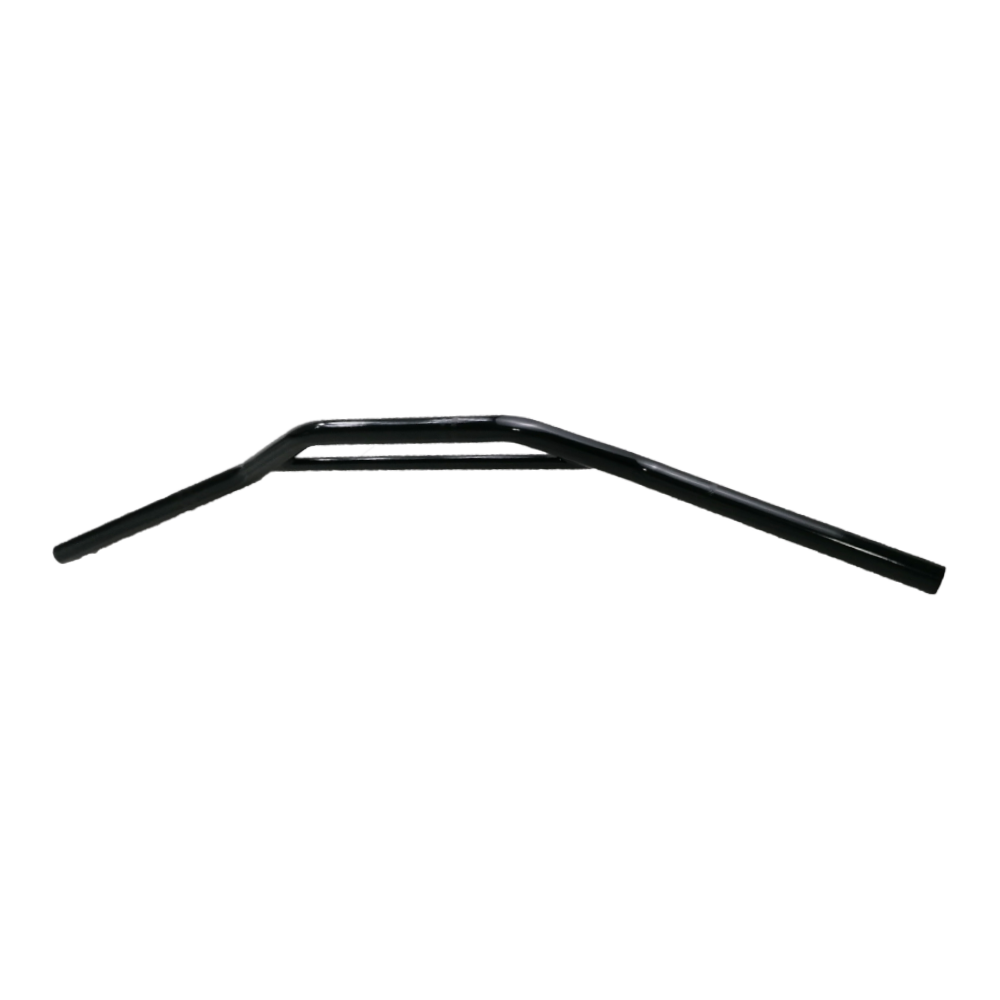 Guiador (Preto), MALAGUTI (XTM/XSM 50)