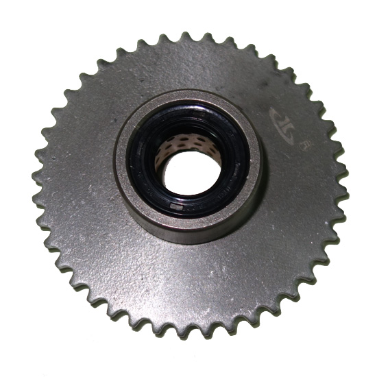 Carreto da Embraiagem de arranque c/vedante 18.9x30x5 (M. Arranque CIMA 41D), CUB/ATV90/110/125