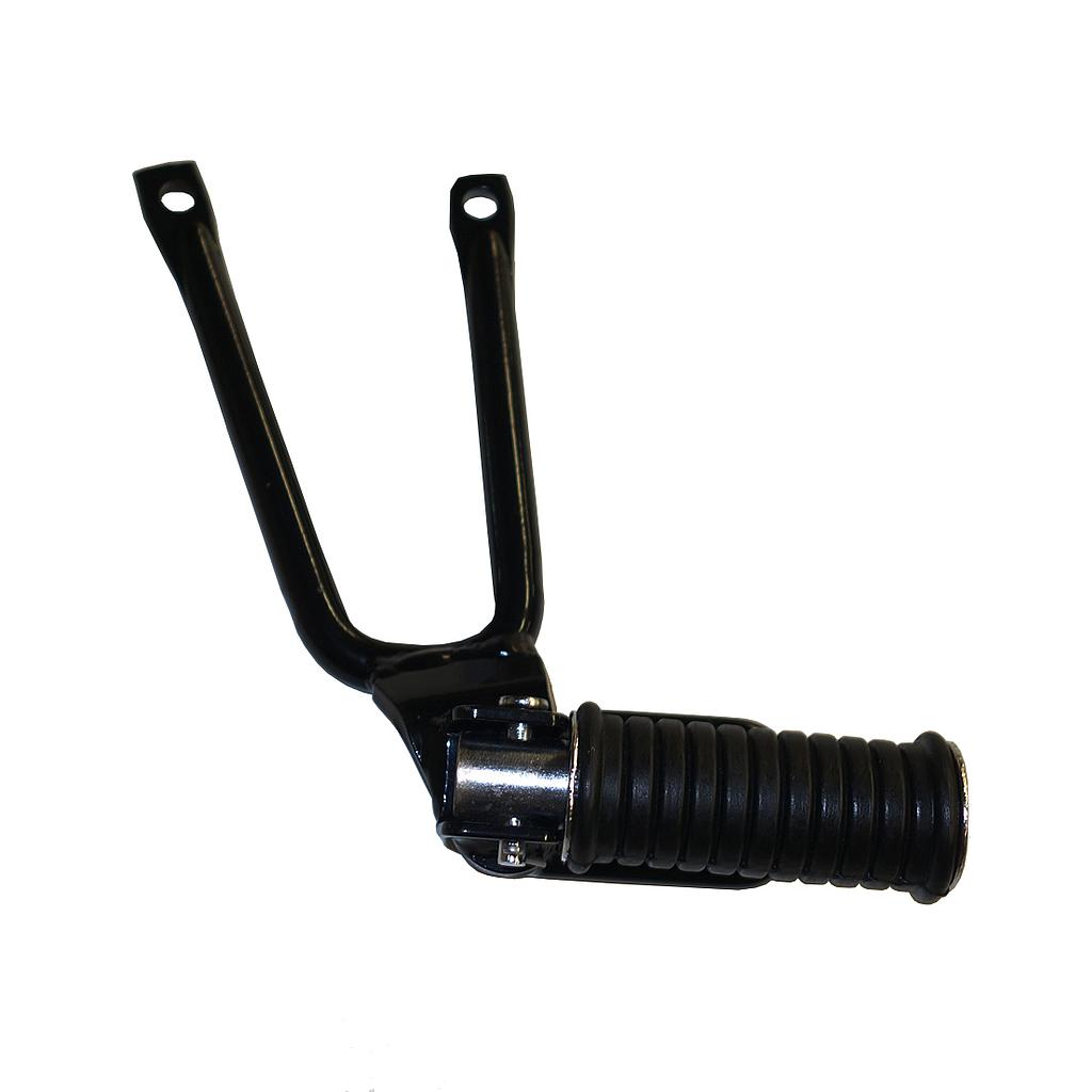 Pousa-pes Traseiro ESQ - V-RAPTOR