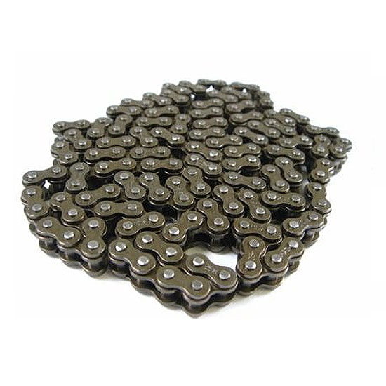 Corrente 25H (passo fino) 166L (83 elos), comp.. Tox (QD03) / minimoto / ATV 49