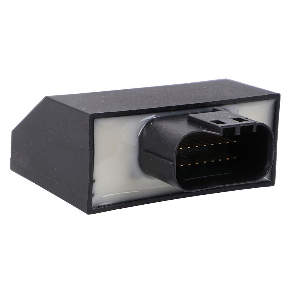 ECU bloqueado, p/ Malaguti (XTM/XSM 50) / Generic Trigger / AM6 Euro4 2019